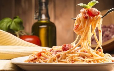 Amatriciana: pancetta o guanciale?