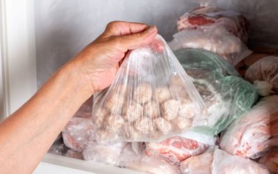 Come conservare la carne cotta correttamente