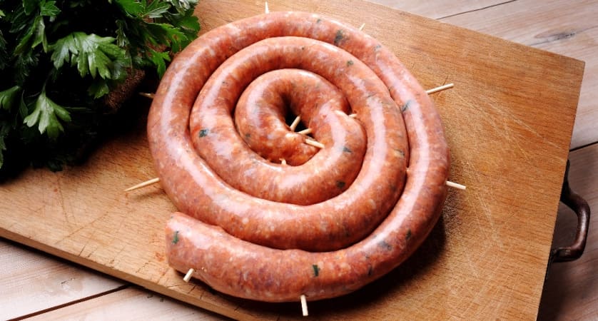 Come cucinare salsiccia in modo leggero, ricette