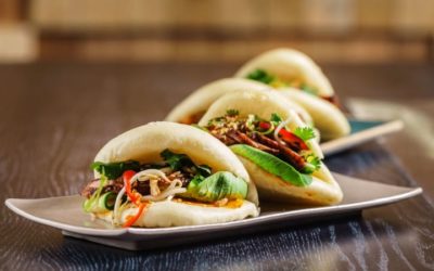 Gua bao: 2 ricette golose