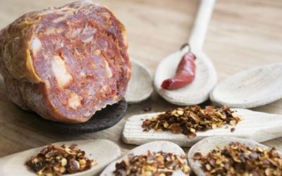 Come condire la testa in cassetta?