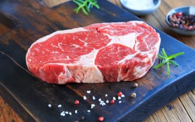 Come cucinare l’entrecôte