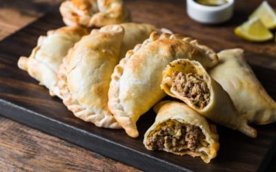 Empanadas di carne