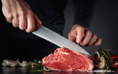 Come cucinare il diaframma di bovino?