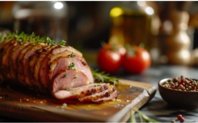 Come condire l’arista fredda?