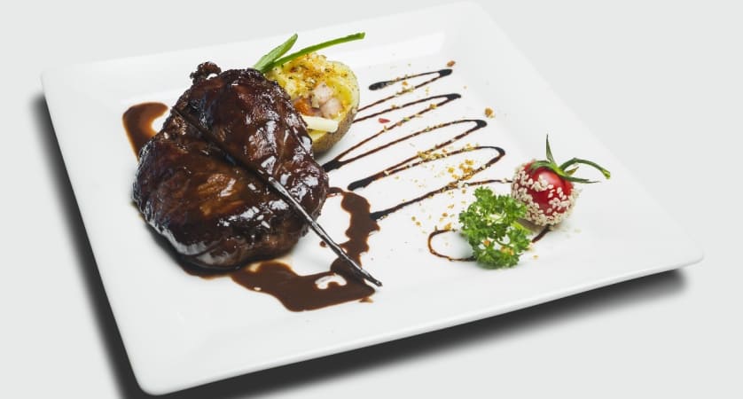 Abbinamento cioccolato e carne consigli