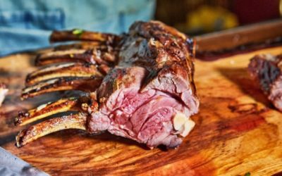 Che differenza c’è tra agnello e abbacchio?